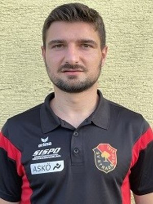 Milan Petkovic